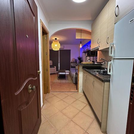 Loft Sol&Mar Apartment Torre Del Mar Exterior photo