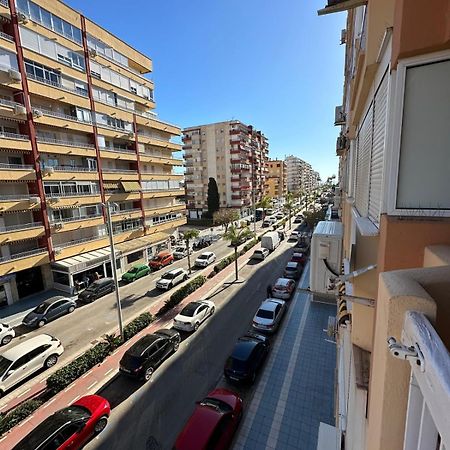 Loft Sol&Mar Apartment Torre Del Mar Exterior photo